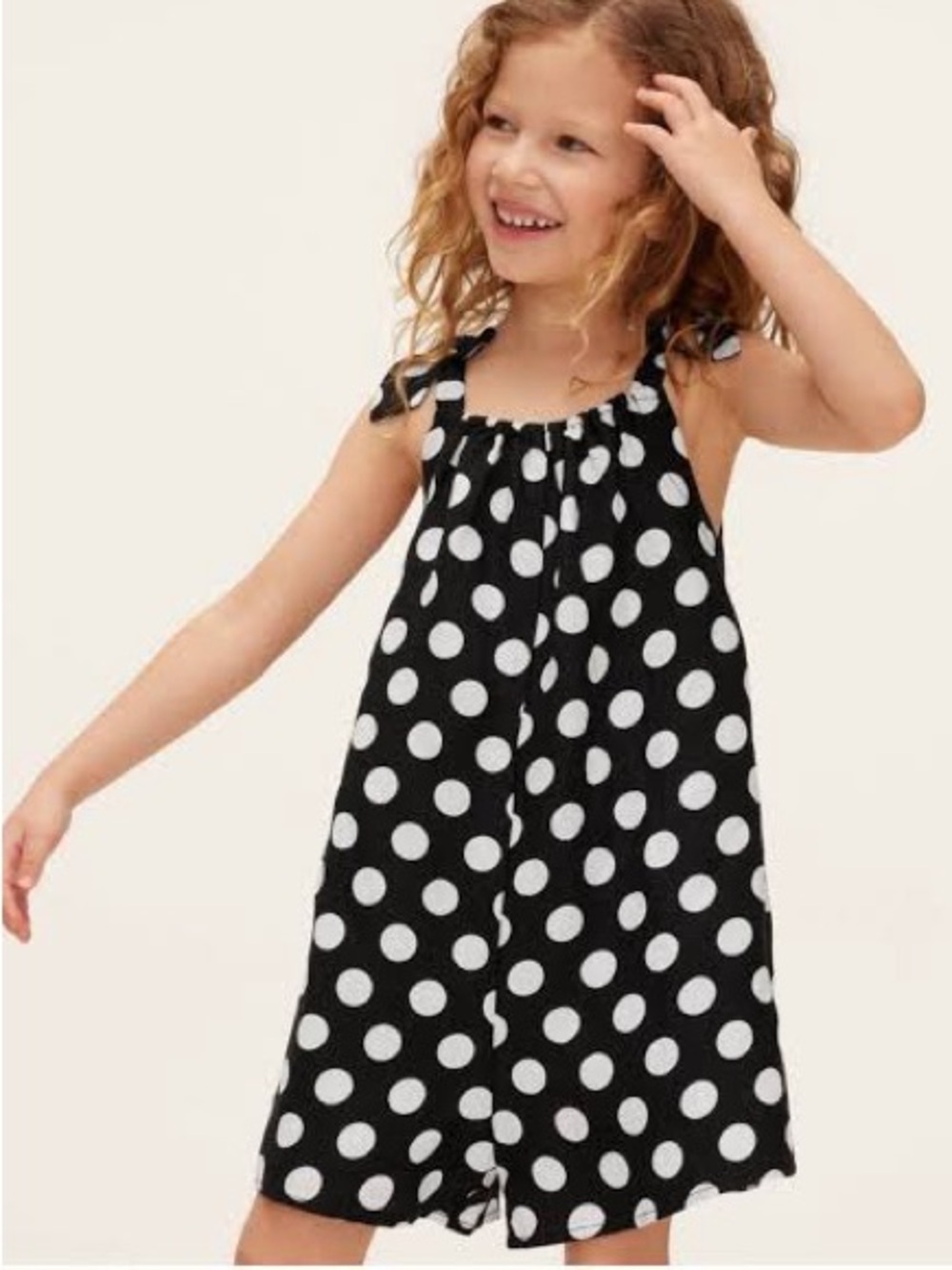 kate spade new york x Target Tie-Shoulder Polka Dot Romper Adaptive Design XL